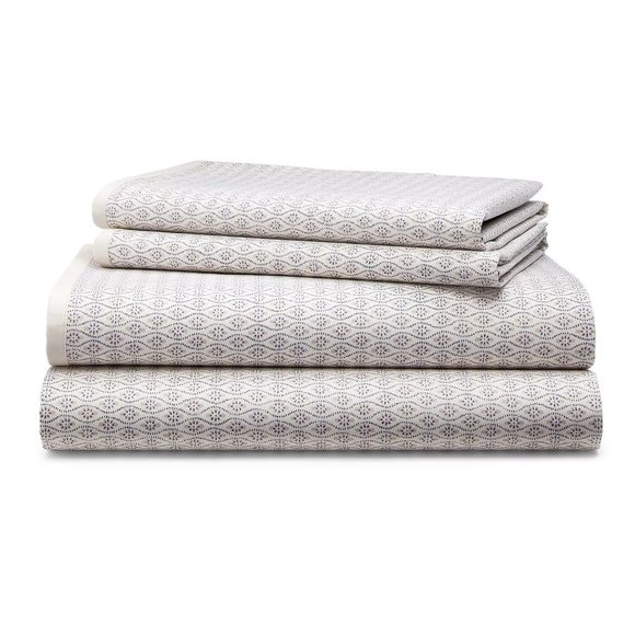 Ralph Lauren Bedding Nwt 25 Ralph Lauren 4pc Estella Trellis Queen